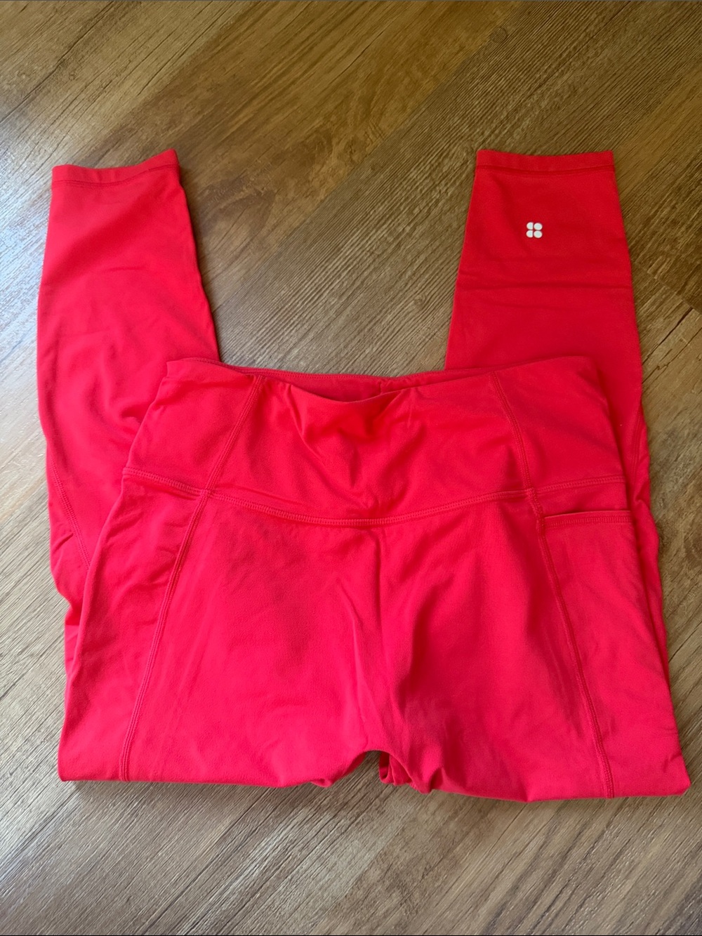 Sweaty Betty super soft Leggings with Pocket